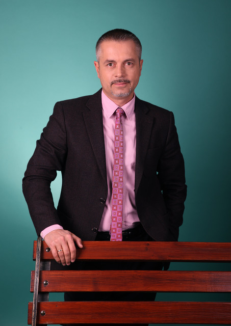 Neven Dilkov – Member of the Board of Directors at ECTA